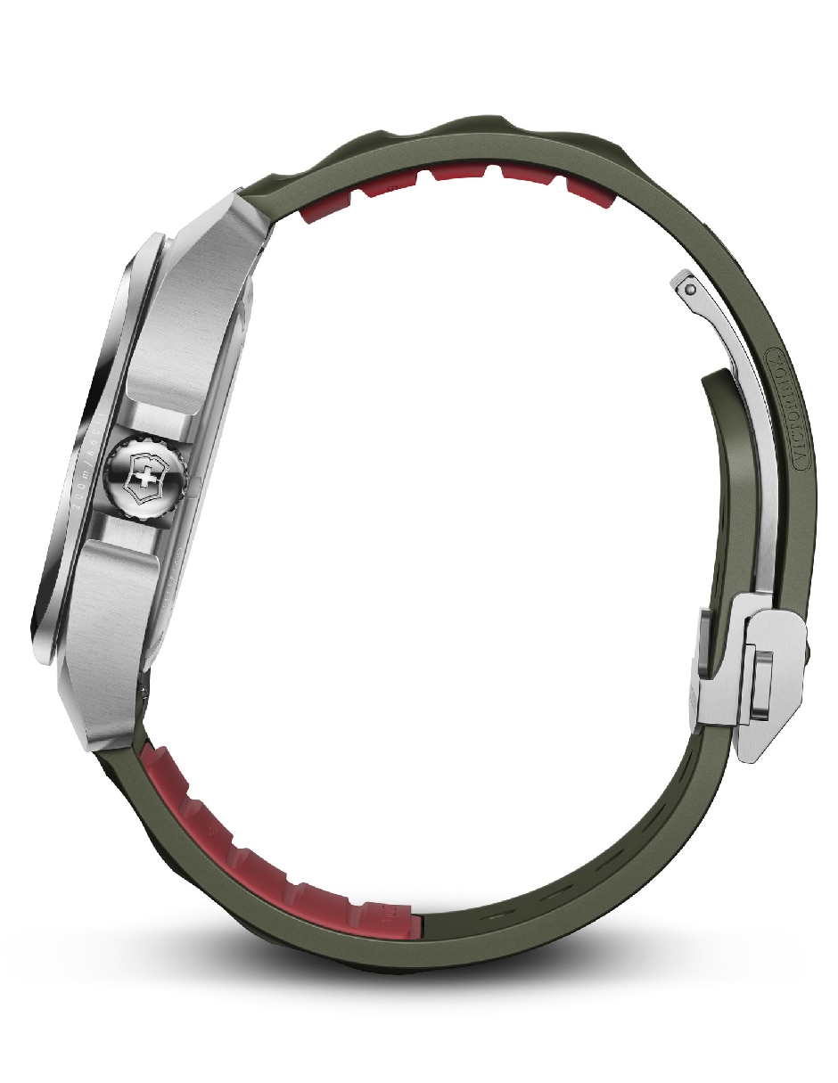 Reloj Inox para hombre 242017.1 3