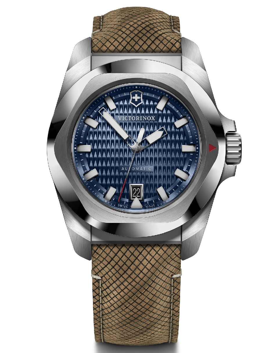 Reloj Inox para hombre 242018.1 Reloj Inox para hombre 242018.1