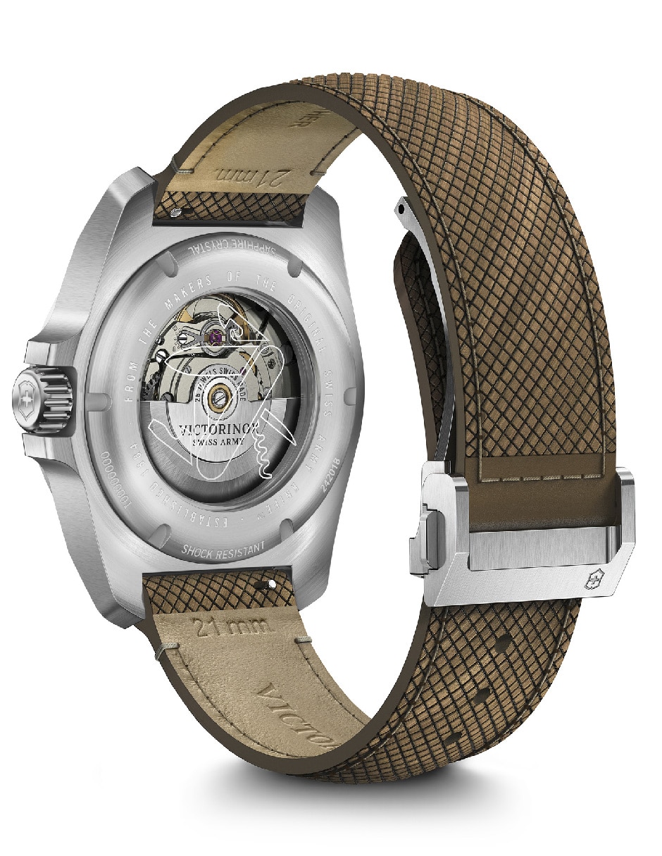 Reloj Inox para hombre 242018.1 2