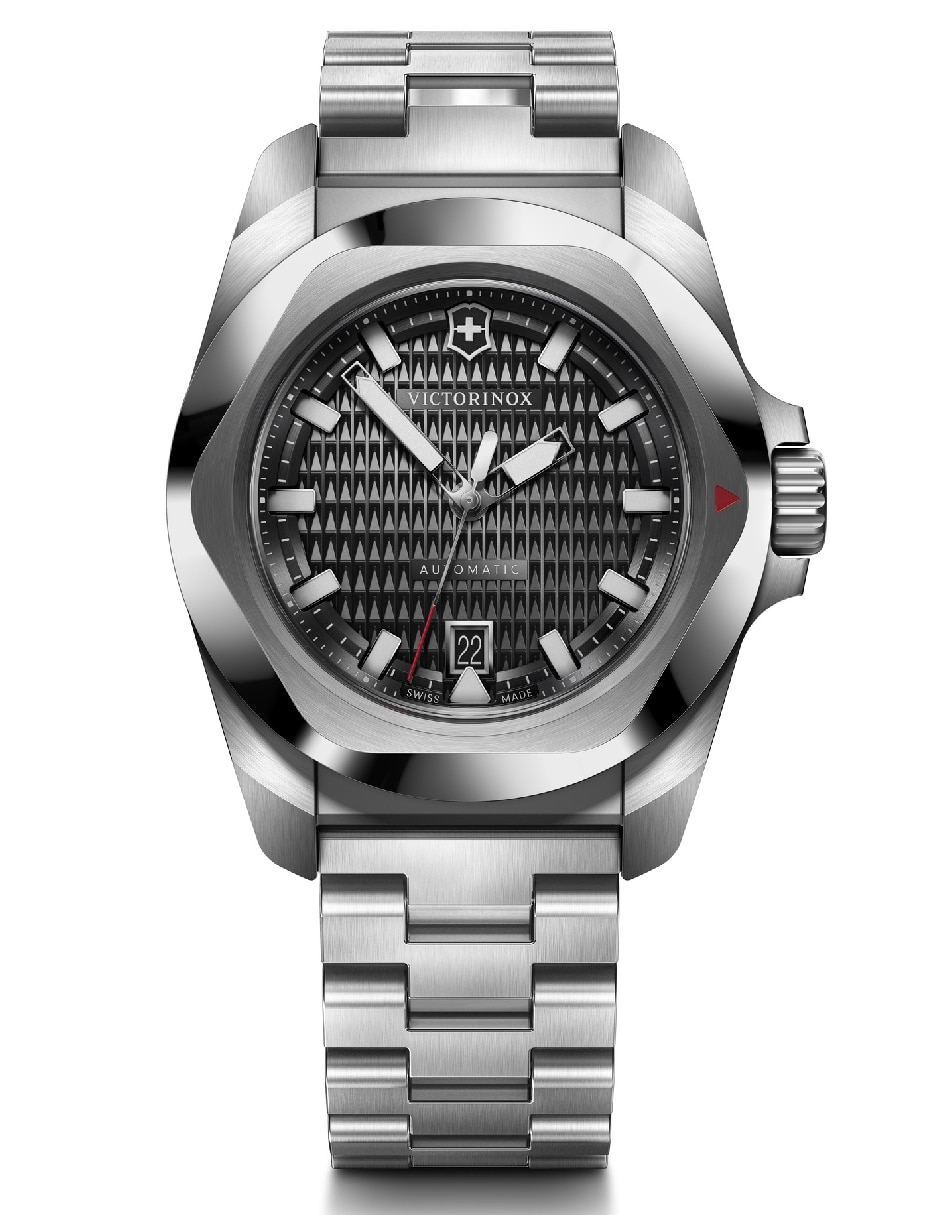 Reloj Inox para hombre 242019