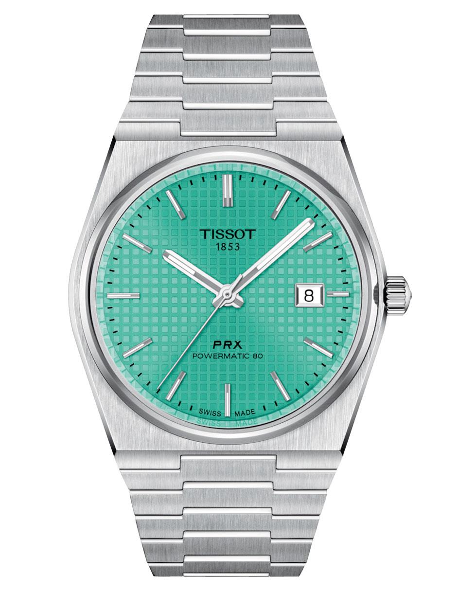 Reloj PRX para hombre T1374071109101