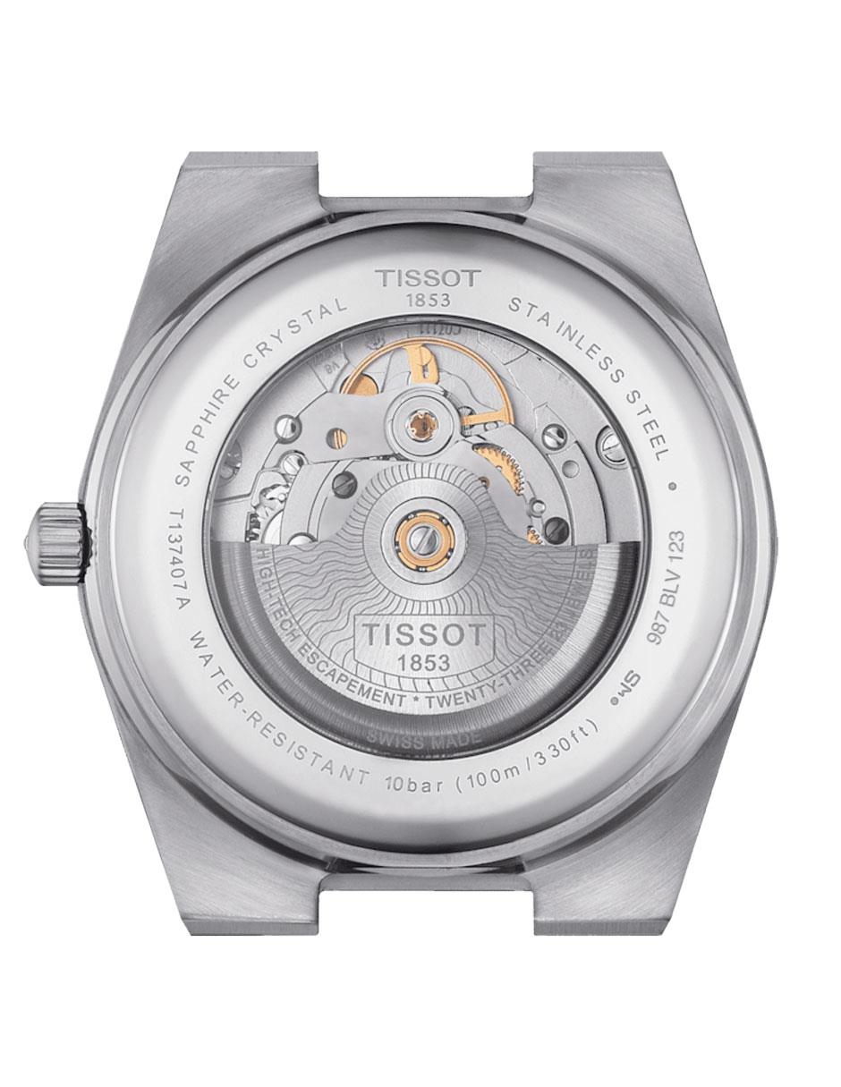 Reloj PRX para hombre T1374071109101 3
