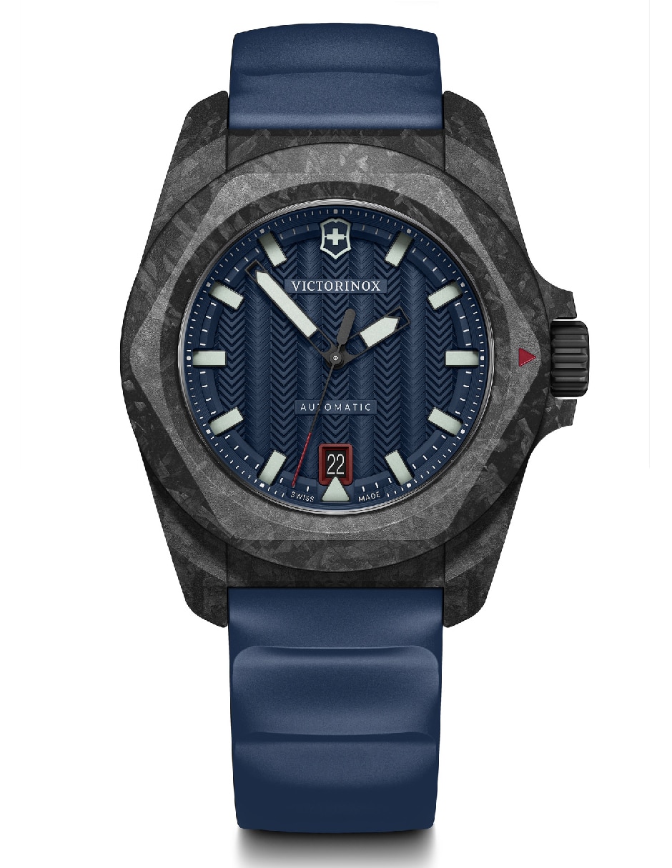 Reloj Victorinox Inox para hombre Liverpool