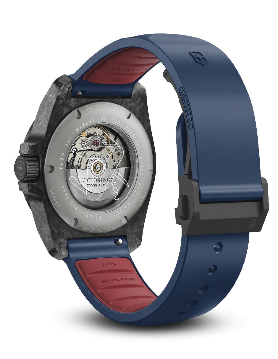 Reloj Inox para hombre 242022.1 2