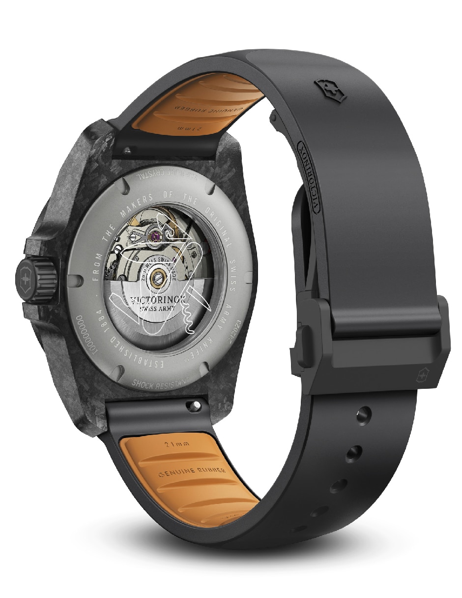 Reloj Inox para hombre 242023.1 2