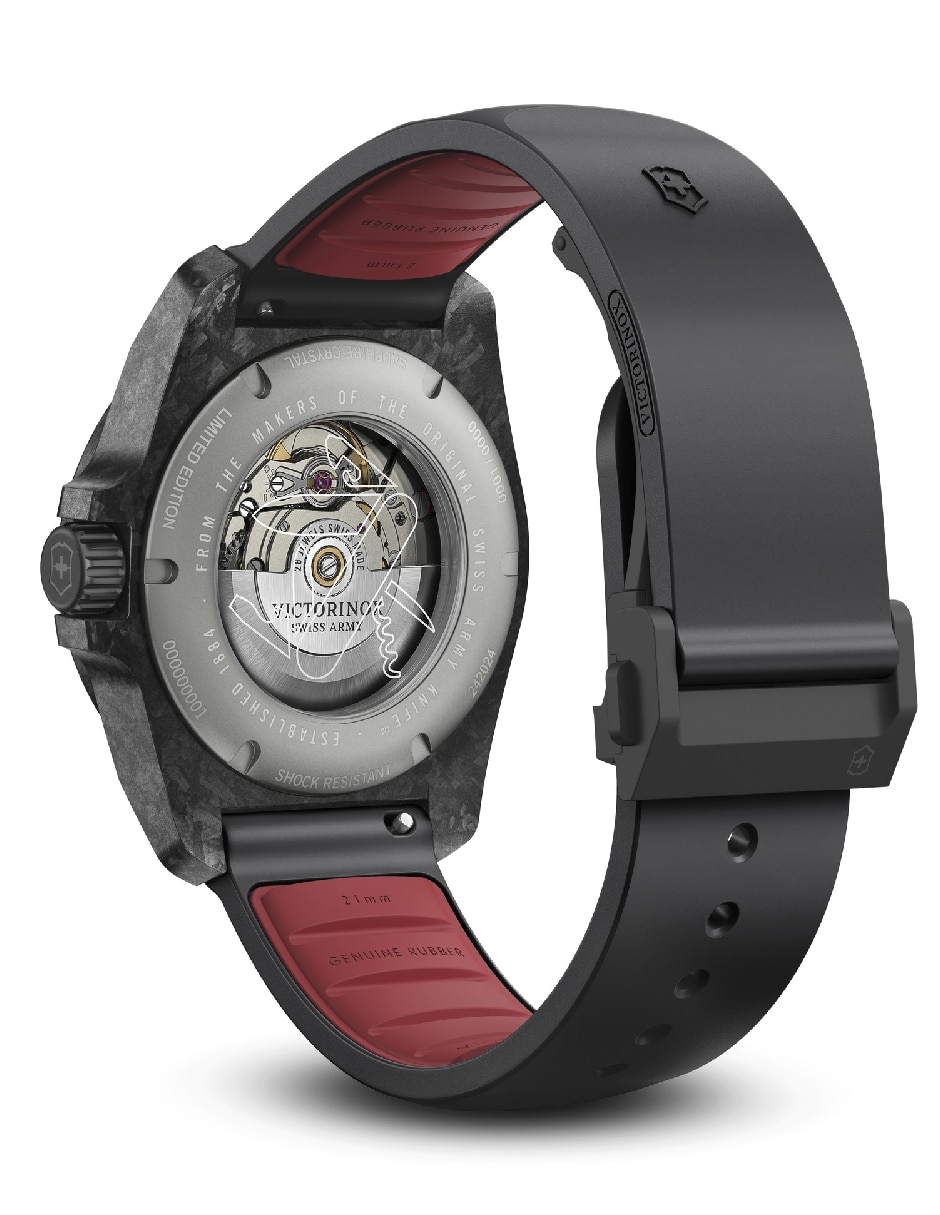 Reloj Inox para hombre 242024.1 2