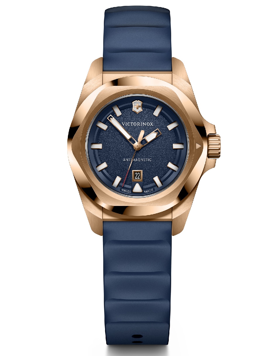 Reloj Victorinox Inox Small para mujer 242035 Liverpool