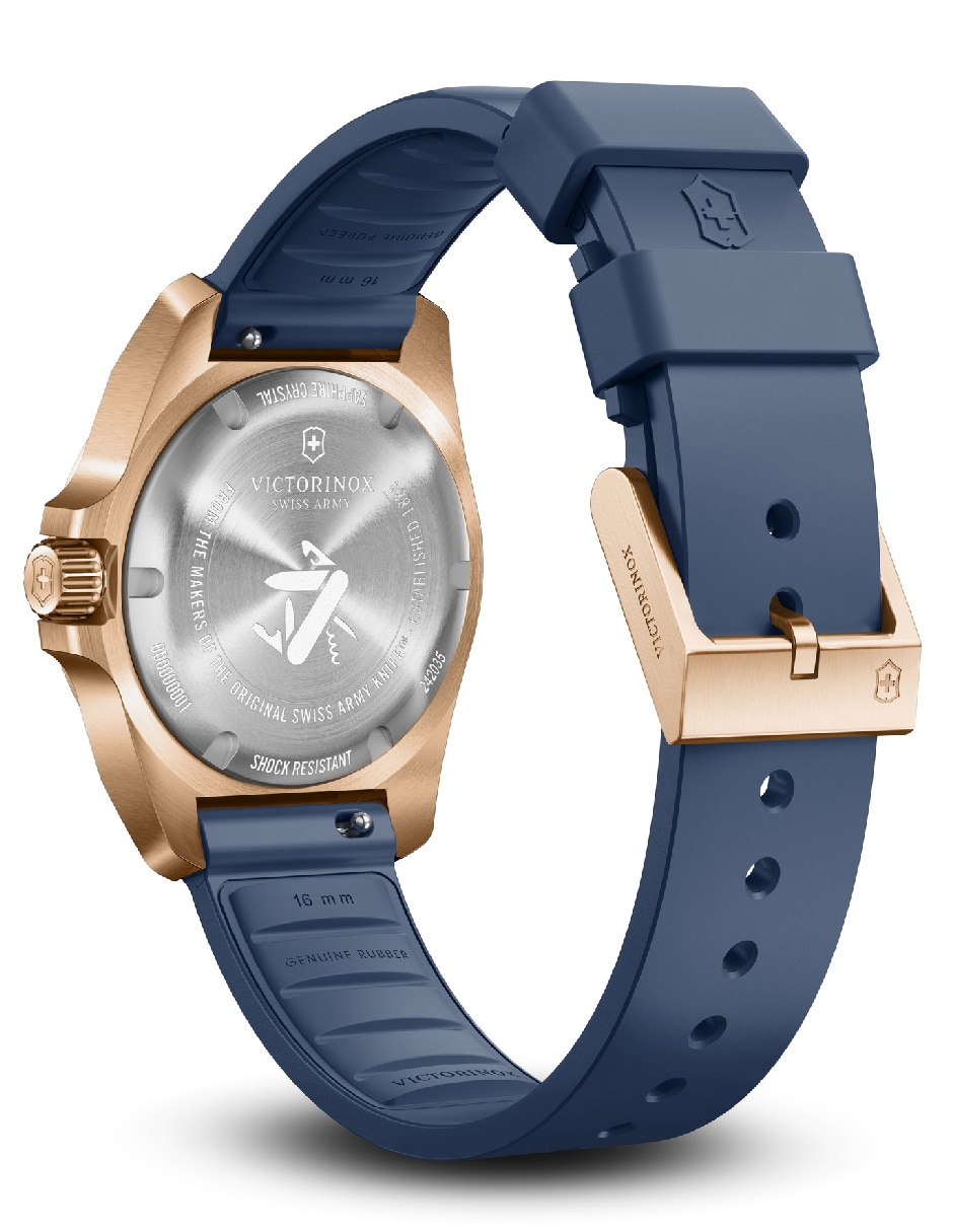 Reloj Inox Small para mujer 242035 2