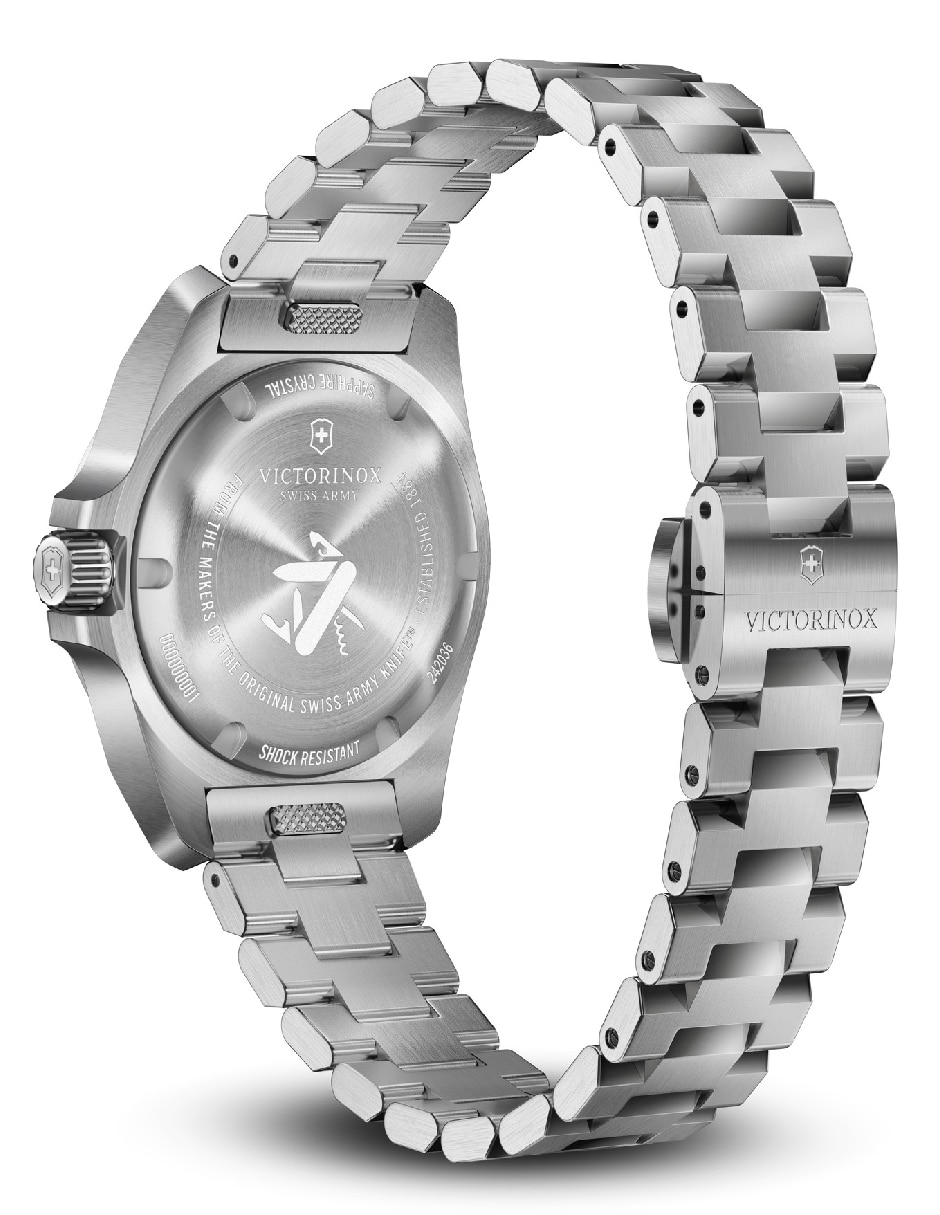 Reloj Inox Small para mujer 242036 2