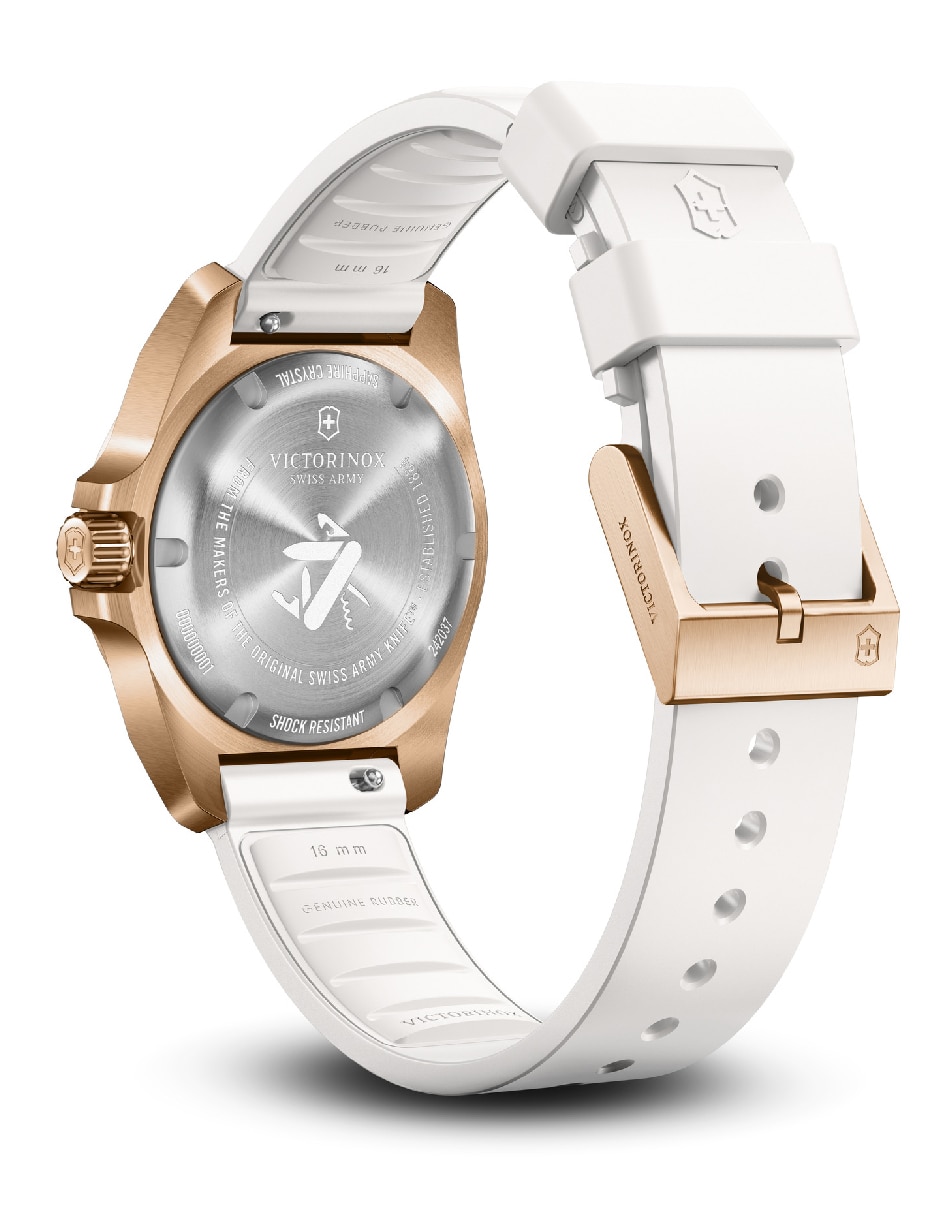 Reloj Inox Small para mujer 242037 2