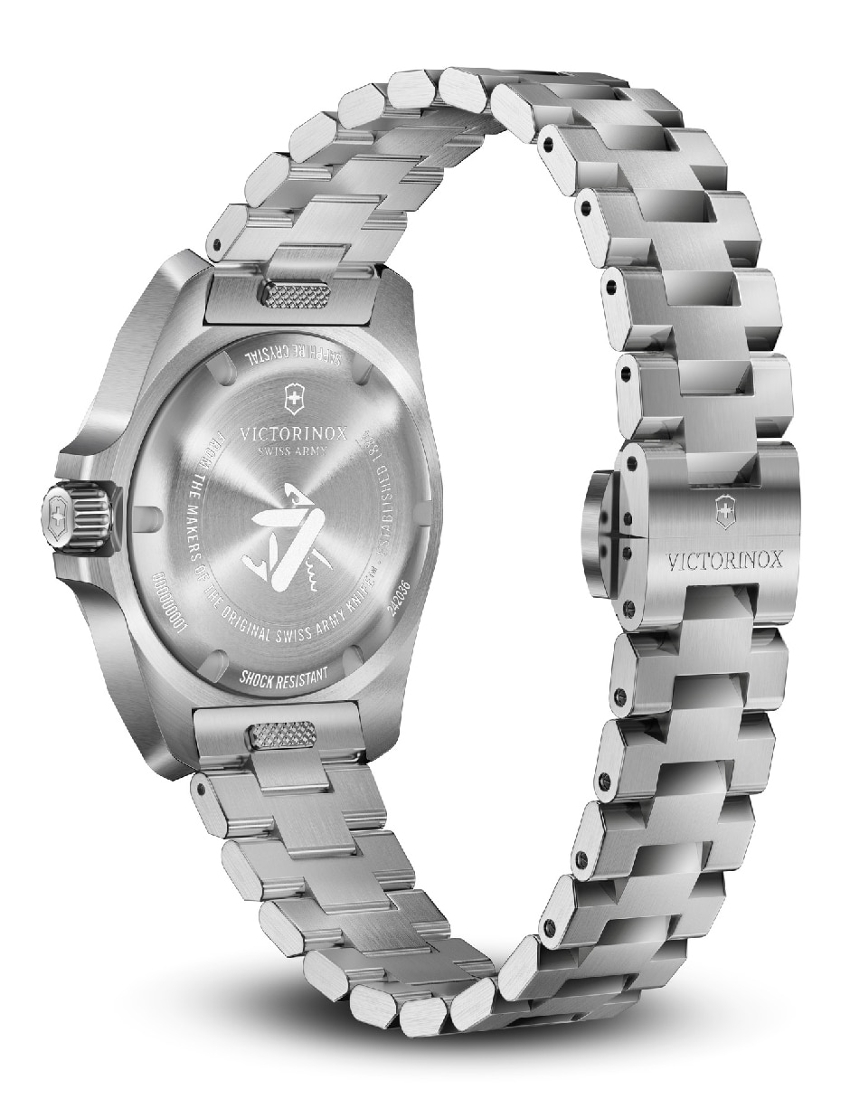 Reloj Inox Small para mujer 242038 2