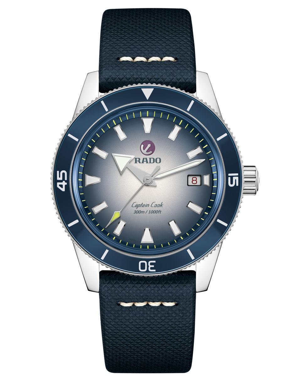 Reloj Captain Cook para hombre R32154208 2