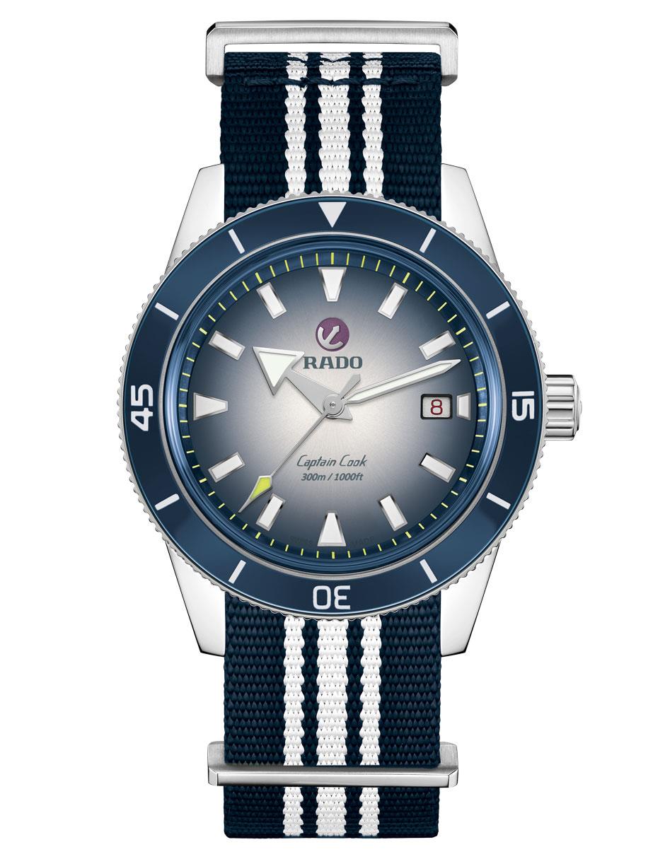 Reloj Captain Cook para hombre R32154208 3