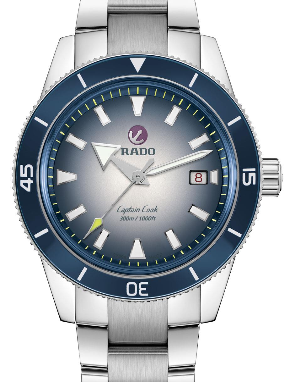 Reloj Captain Cook para hombre R32154208 4
