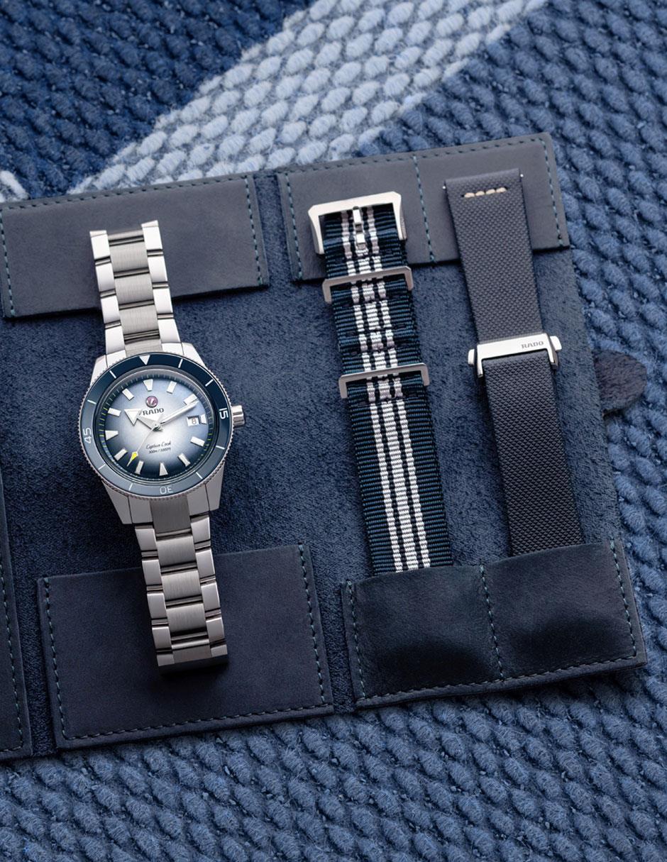 Reloj Captain Cook para hombre R32154208 5