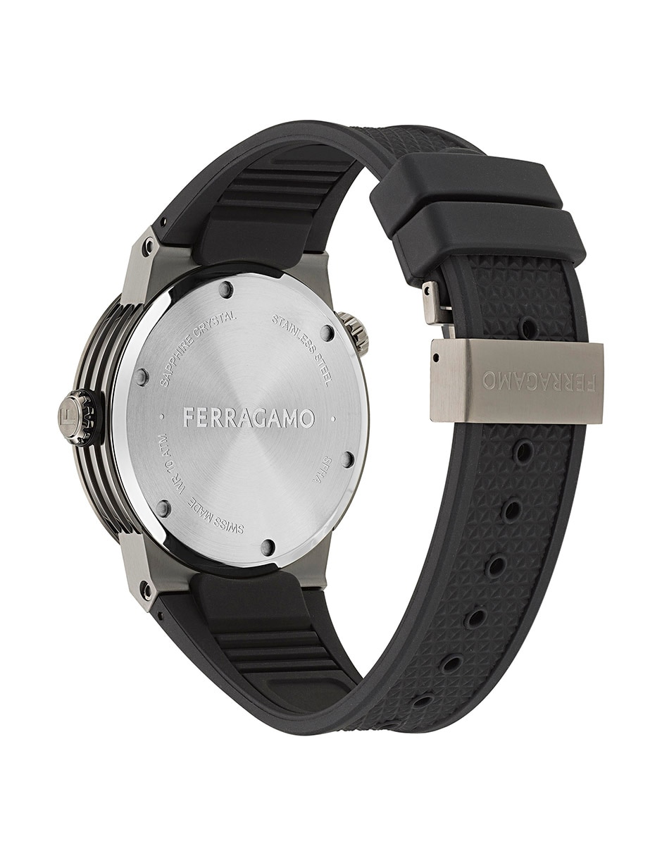 Reloj F-80 GMT WorldTime para hombre SFHA00224 4