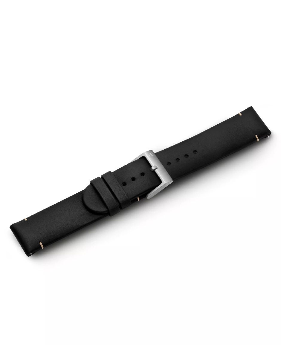 Correa para smartwatch de piel