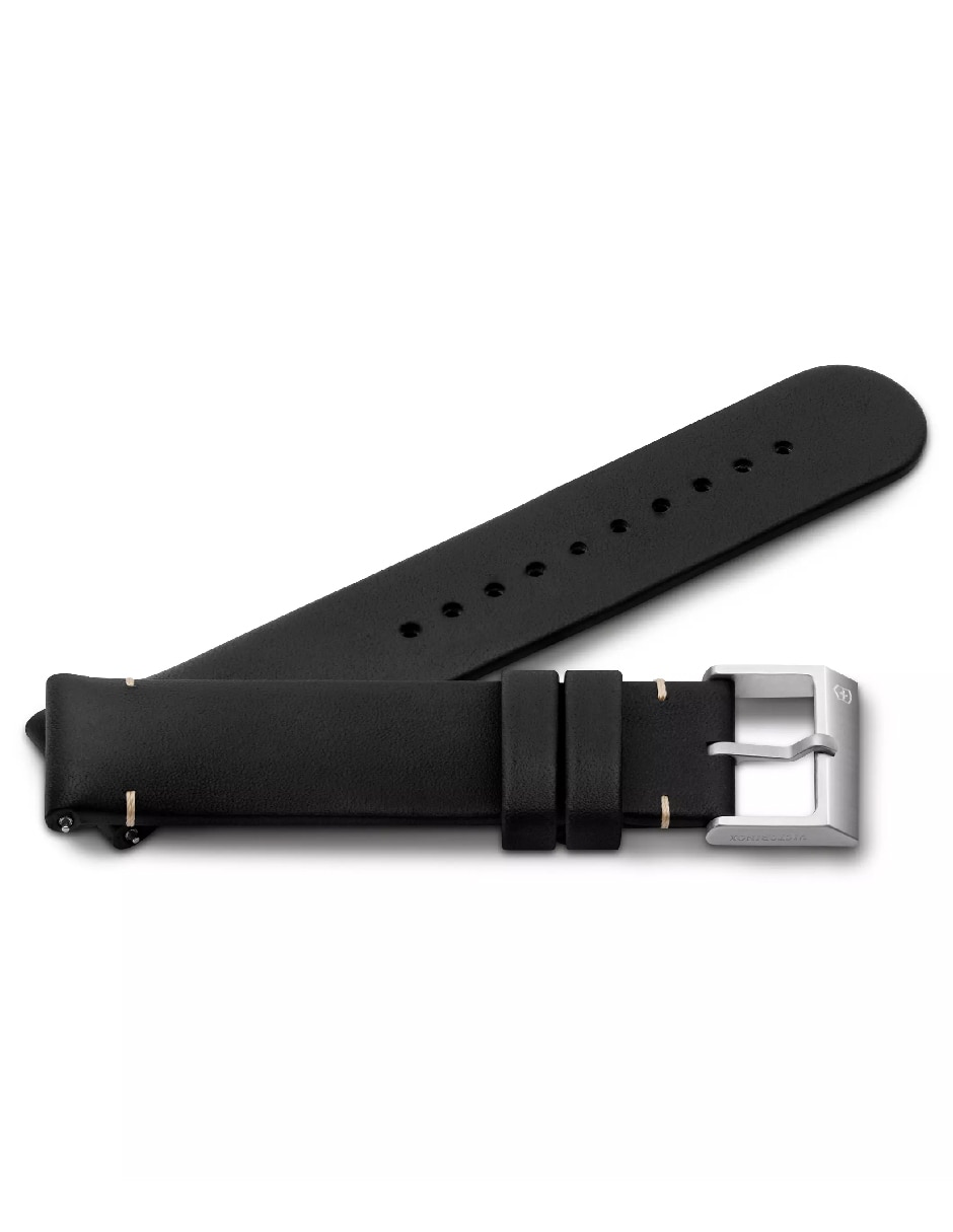 Correa para smartwatch de piel 2