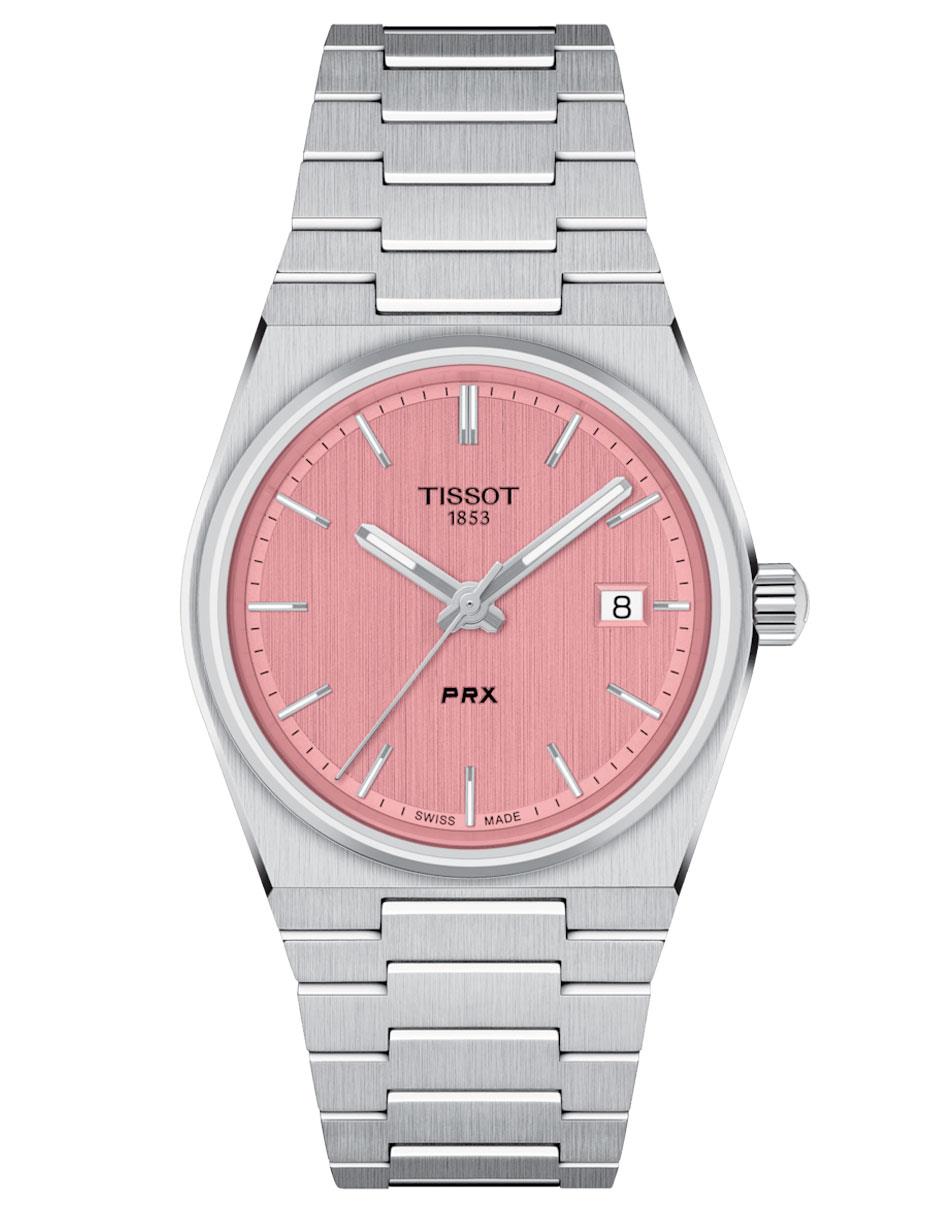Reloj PRX para mujer T1372101133100