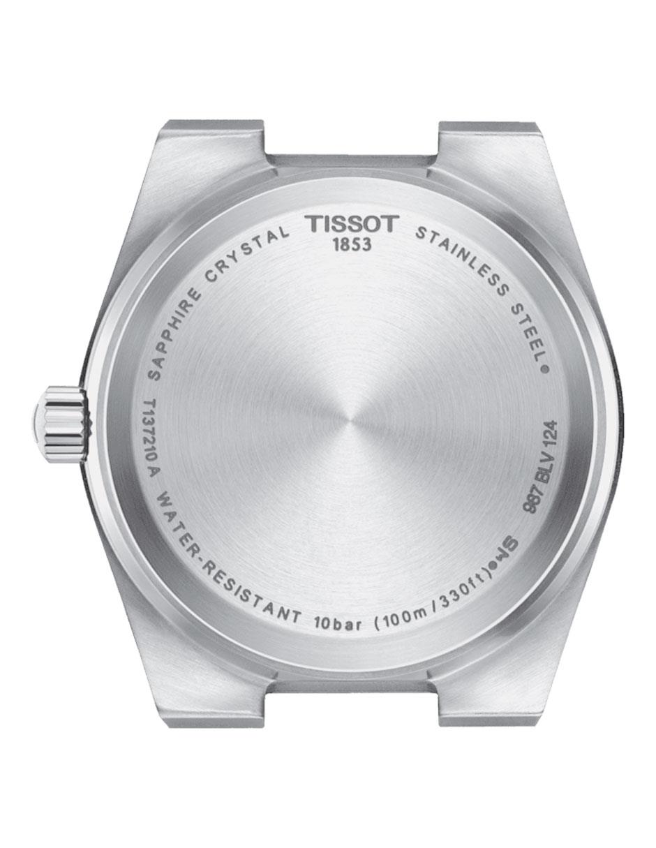 Reloj PRX para mujer T1372101133100 3