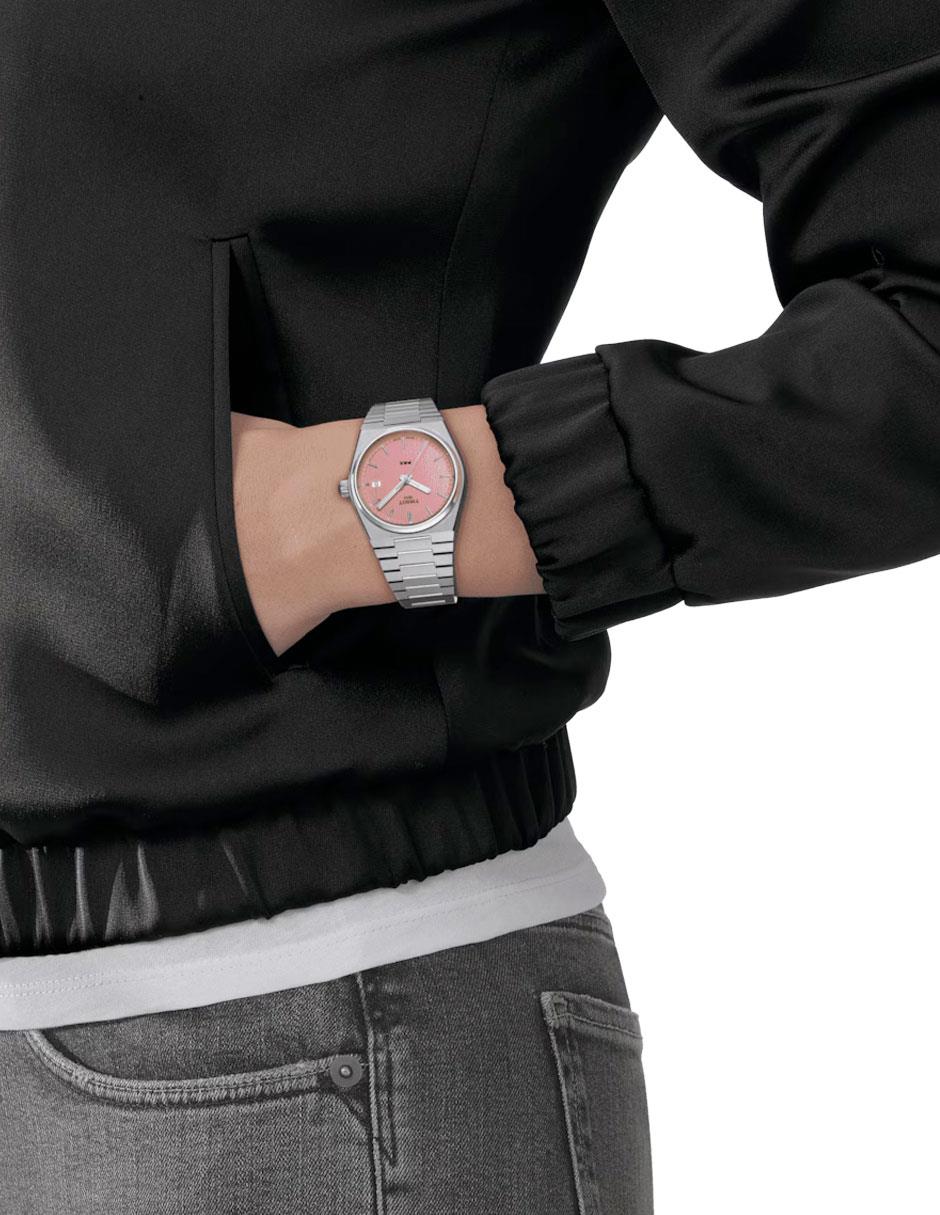 Reloj PRX para mujer T1372101133100 4