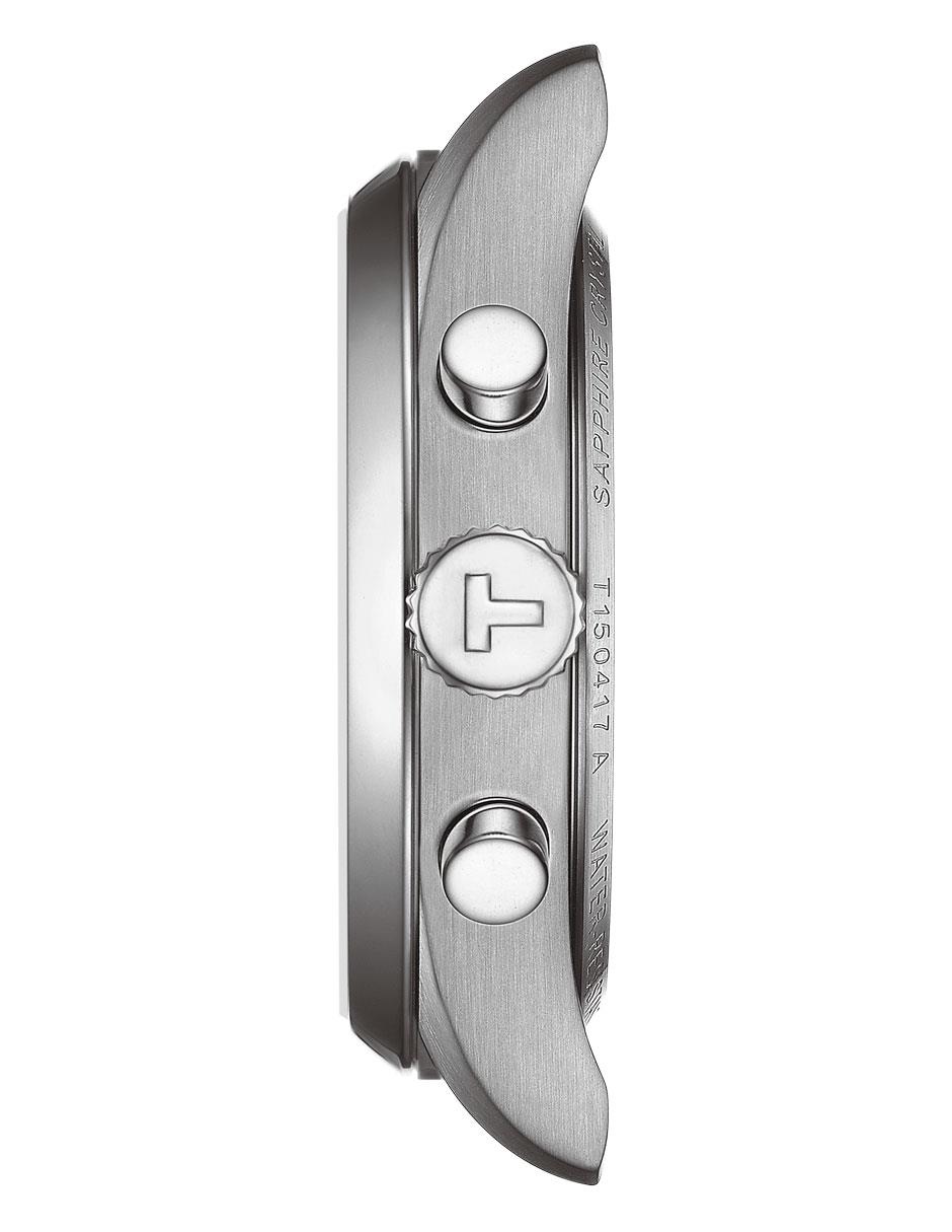 Reloj PR 100 para hombre T1504171135100 2