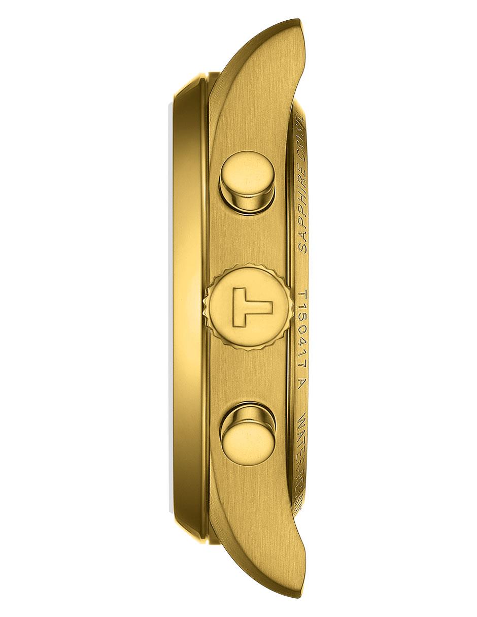Reloj PR 100 para hombre T1504173303100 2