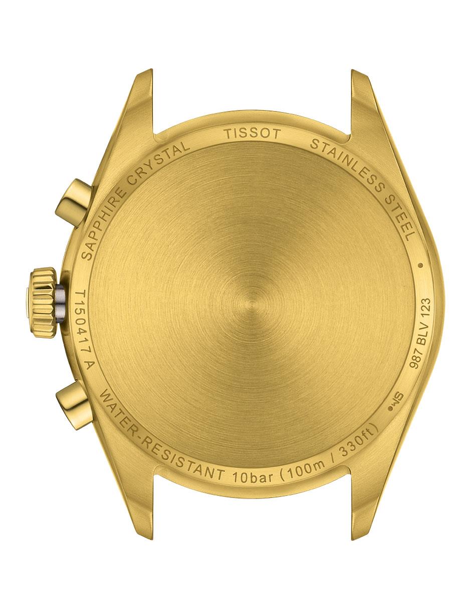 Reloj PR 100 para hombre T1504173303100 3