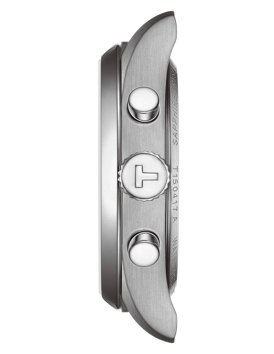 Reloj PR 100 para hombre T1504171104100 2
