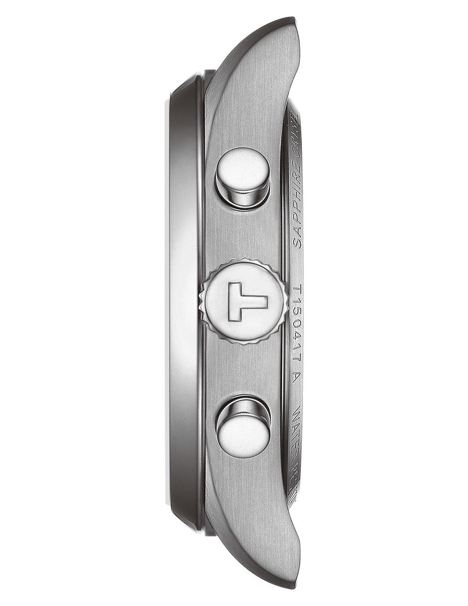 Reloj PR 100 para hombre T1504171109100 2