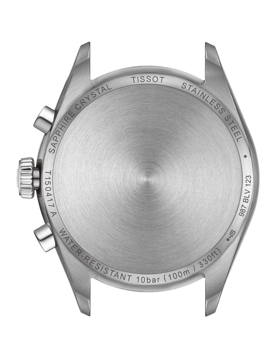 Reloj PR 100 para hombre T1504171109100 3