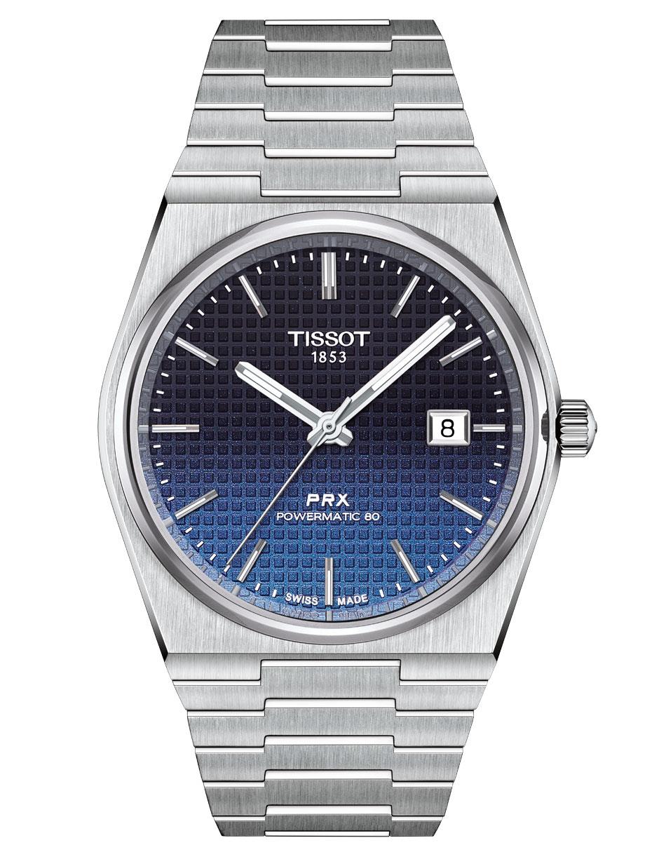 Reloj PRX para hombre T1374071105101