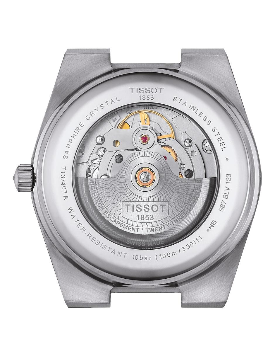 Reloj PRX para hombre T1374071105101 2