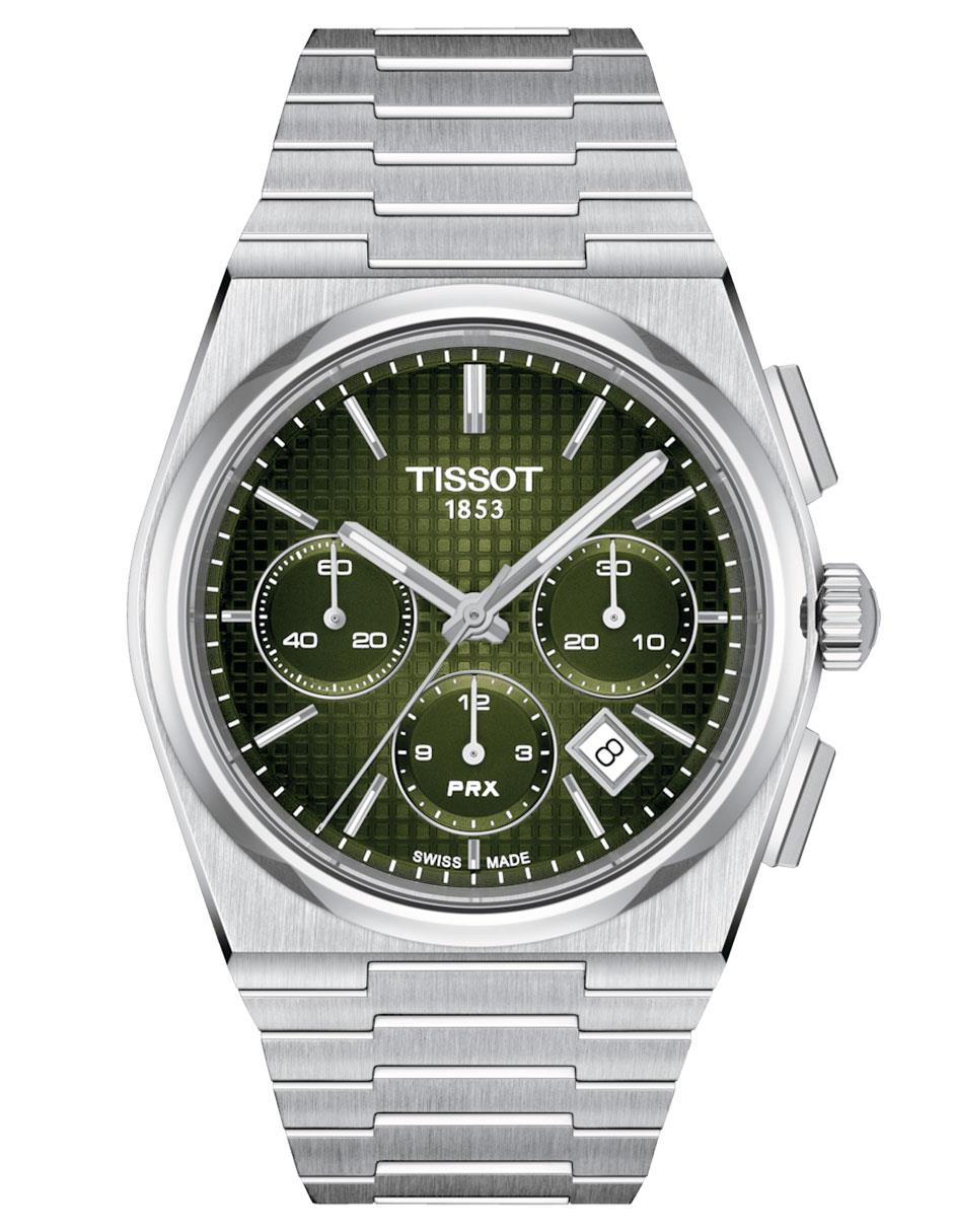 Reloj PRX para hombre T1374271109100