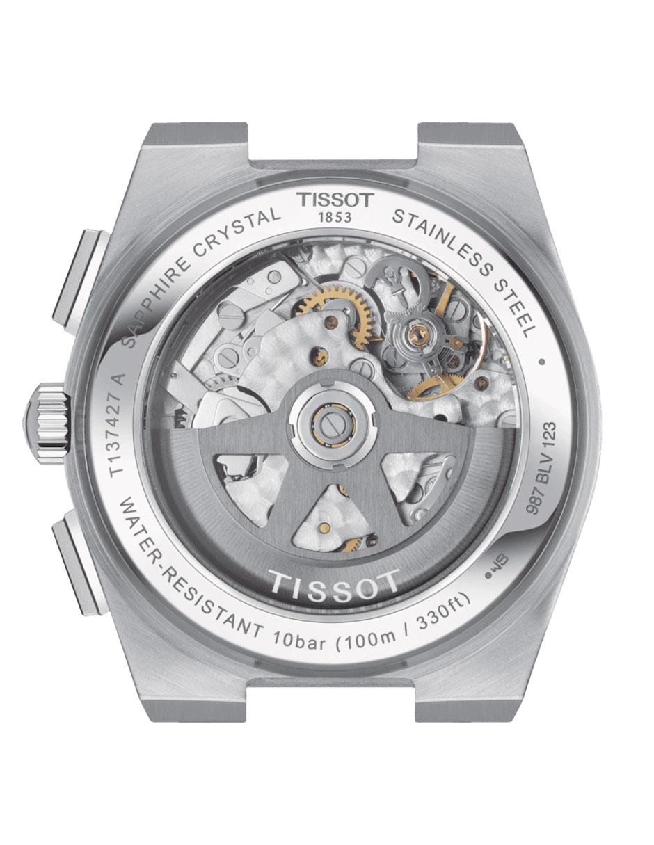 Reloj PRX para hombre T1374271109100 2