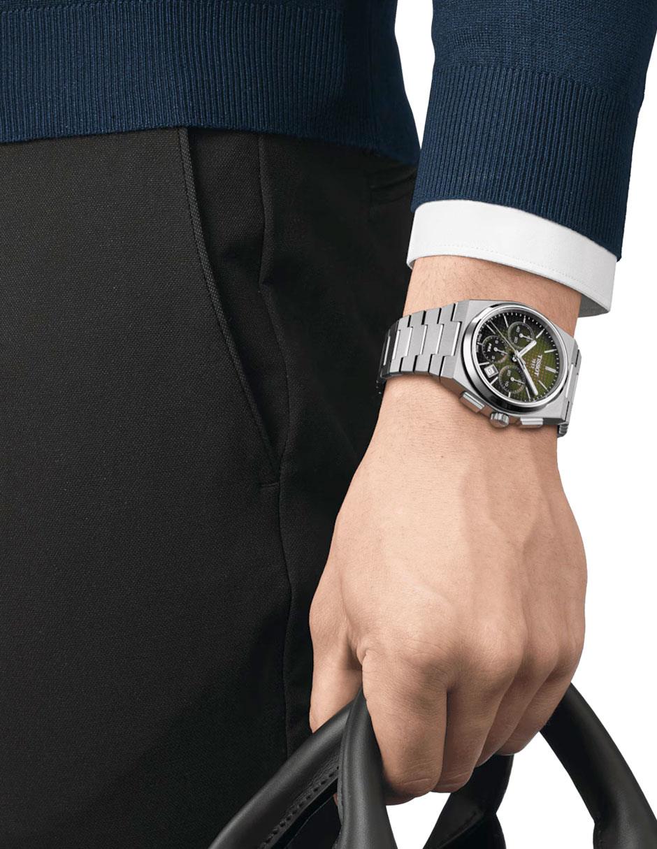 Reloj PRX para hombre T1374271109100 3