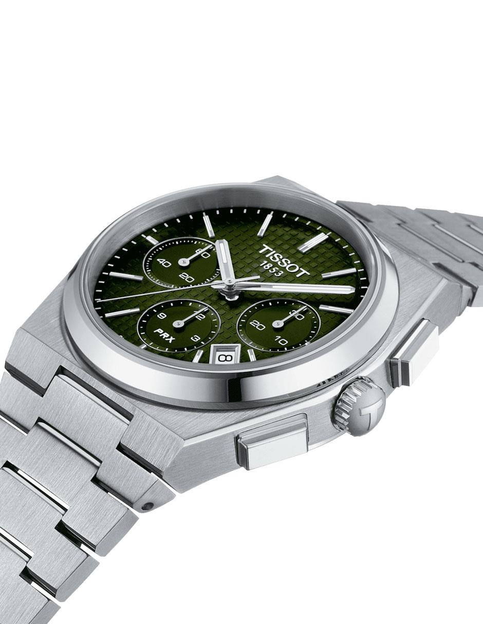 Reloj PRX para hombre T1374271109100 4