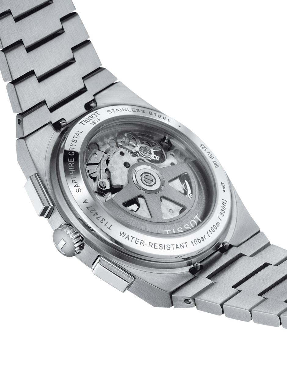 Reloj PRX para hombre T1374271109100 5