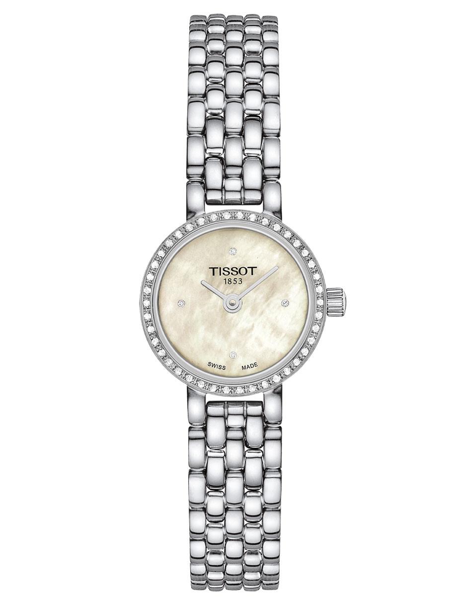 Reloj Lovely para mujer T1400096111600 Reloj Lovely para mujer T1400096111600