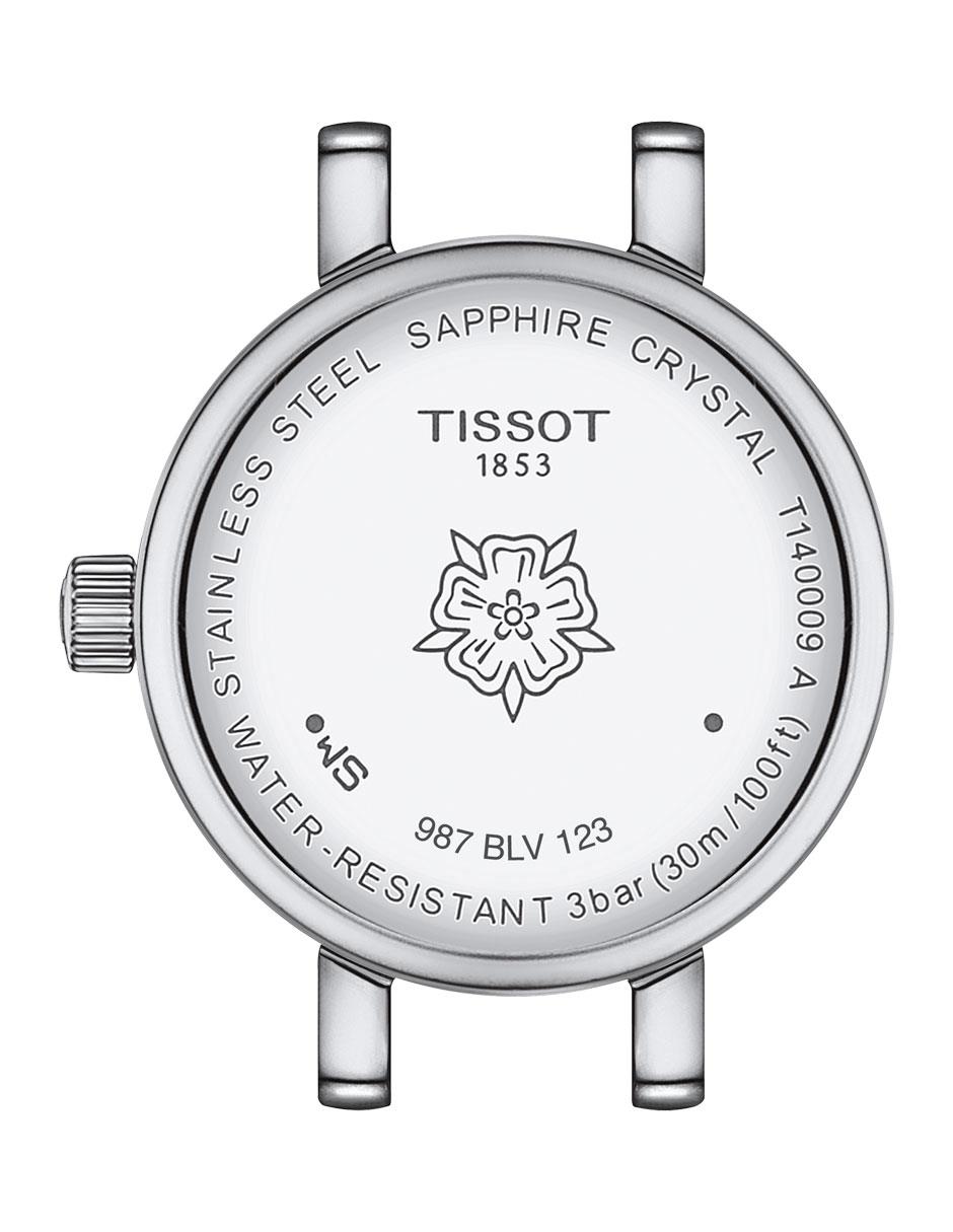 Reloj Lovely para mujer T1400096111600 3