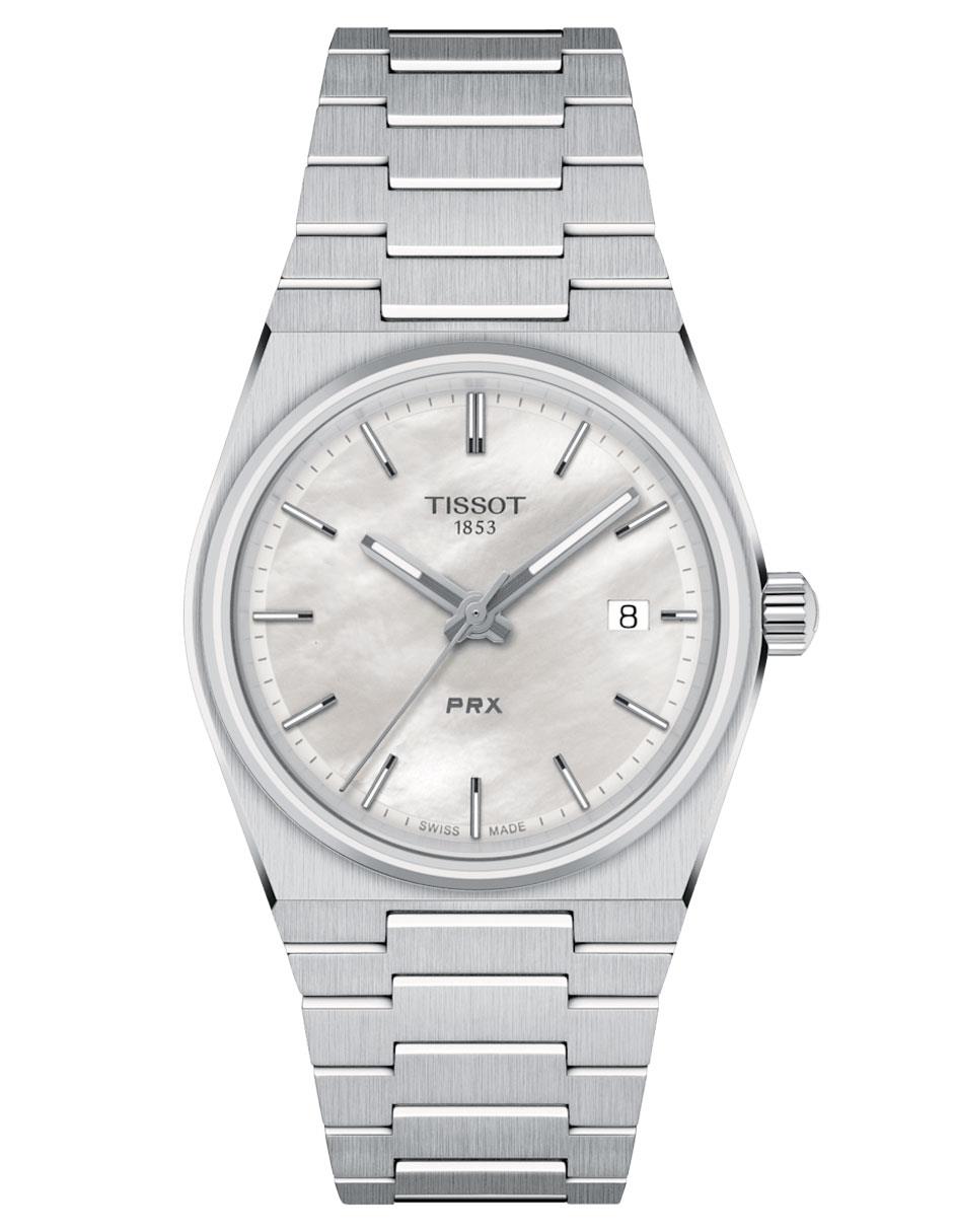 Reloj PRX para mujer T1372101111100