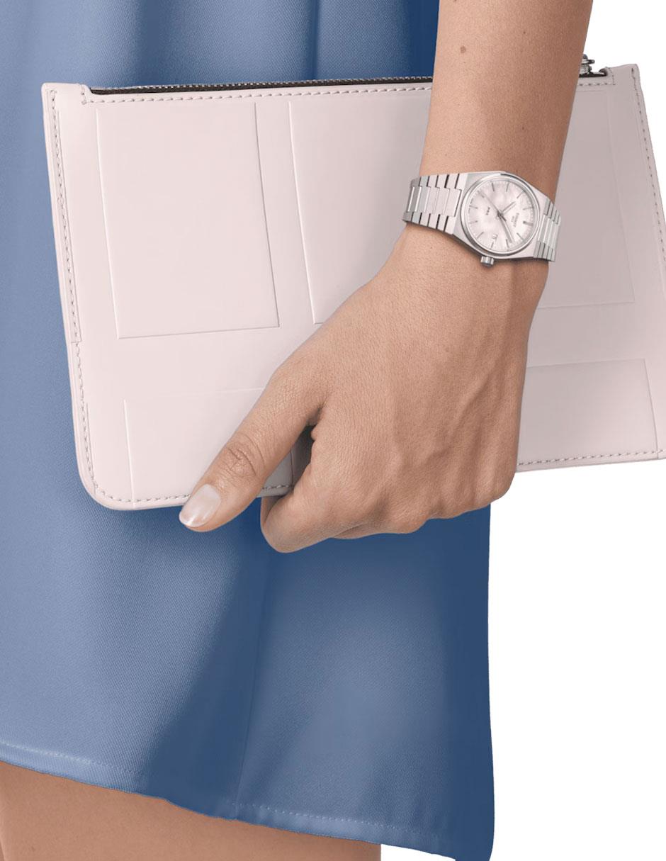 Reloj PRX para mujer T1372101111100 4