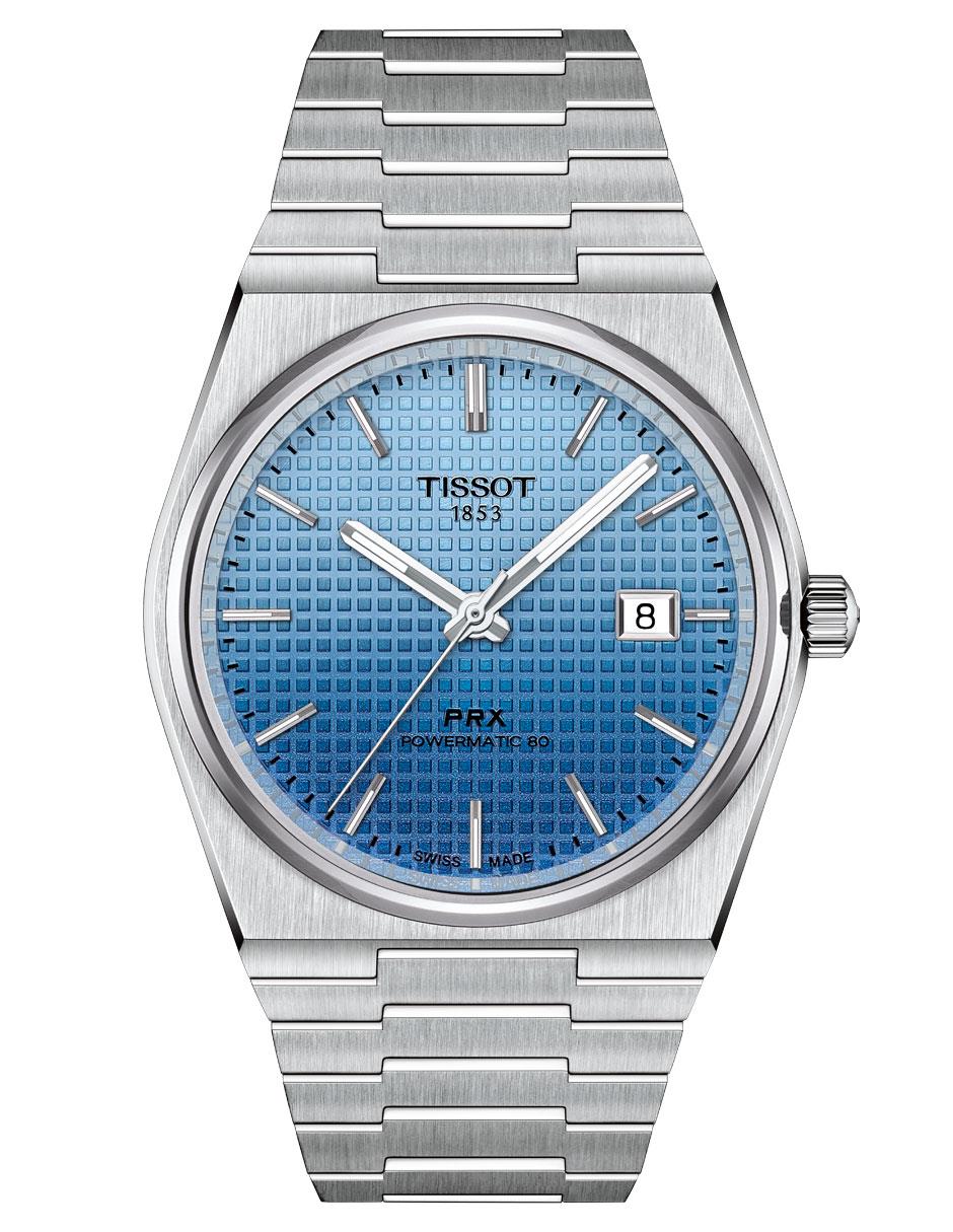 Reloj PRX para hombre T1374071135101