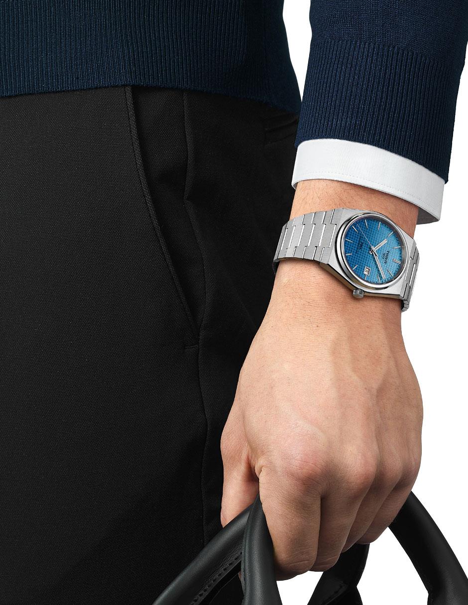 Reloj PRX para hombre T1374071135101 4