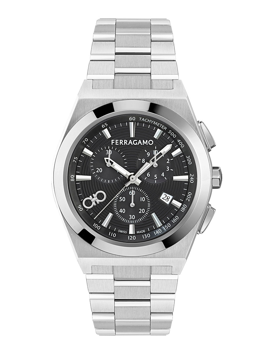Reloj Vega Upper East Chrono para hombre SFVA00324