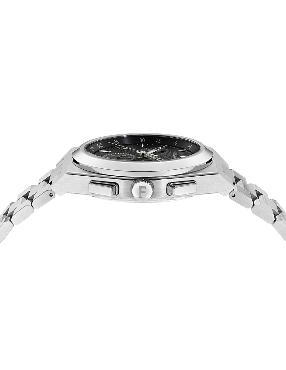 Reloj Vega Upper East Chrono para hombre SFVA00324 2