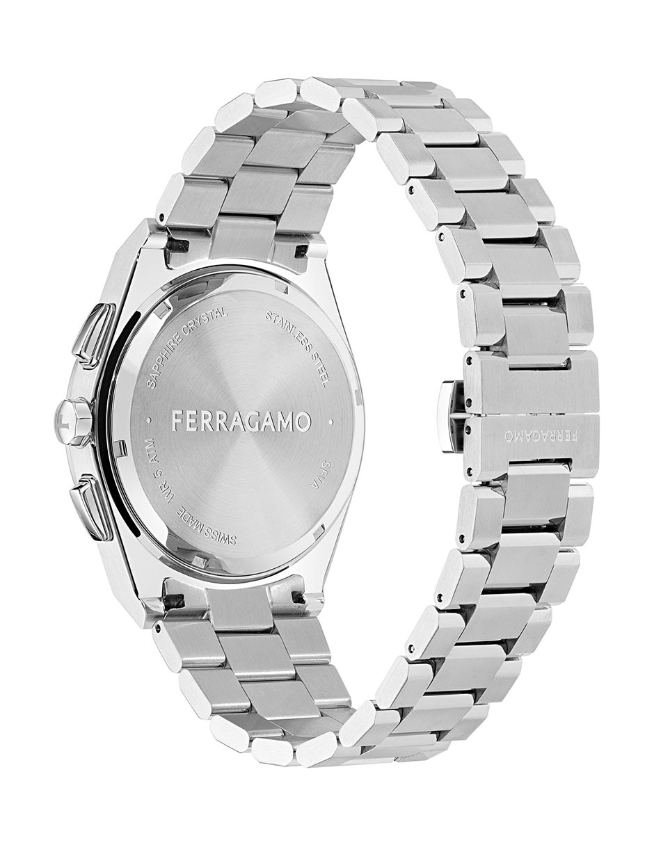 Reloj Vega Upper East Chrono para hombre SFVA00324 3