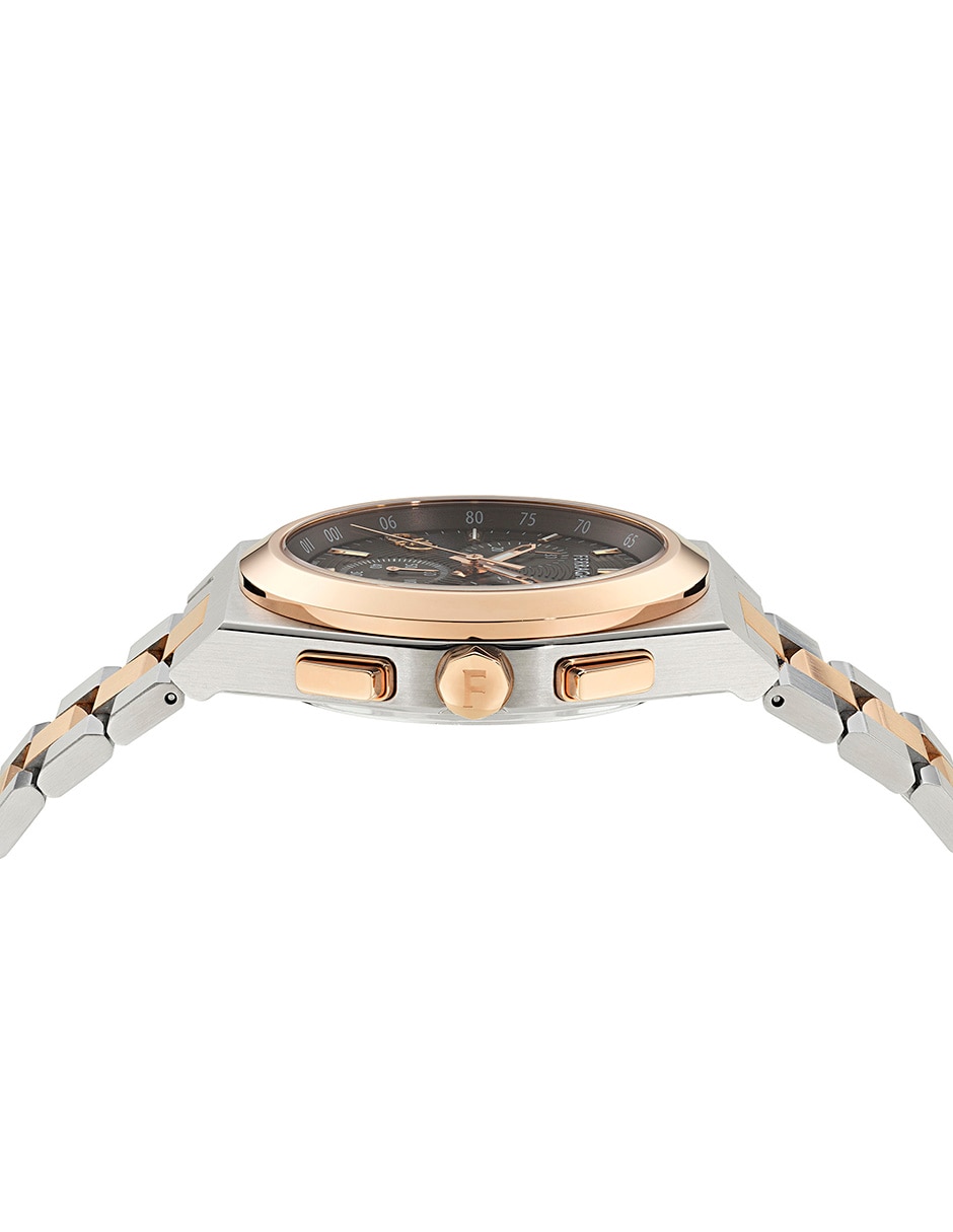 Reloj Vega Upper East Chrono para hombre SFVA00524 2