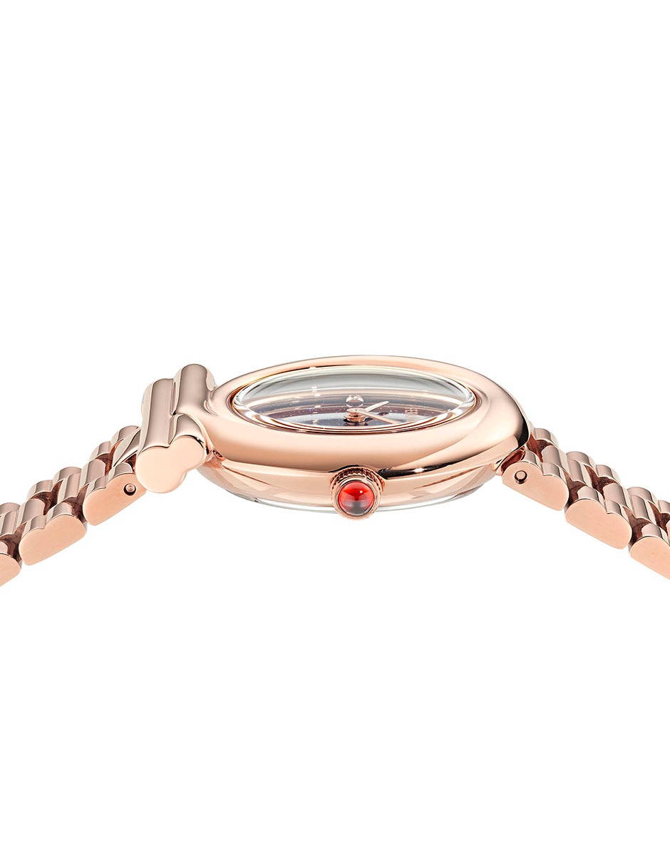 Reloj Gancini Twisted para mujer SFVB00624 2