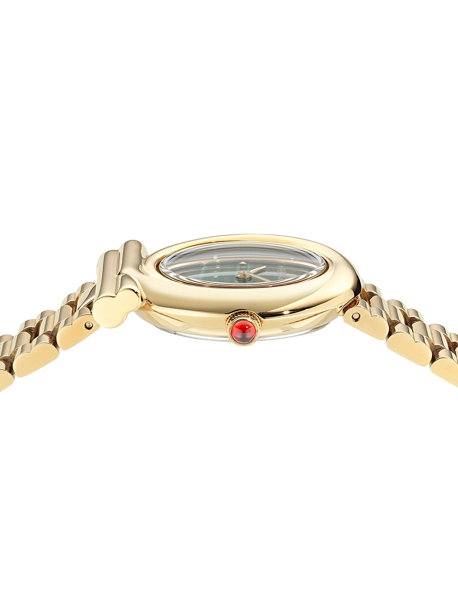 Reloj Gancini Twisted para mujer SFVB00724 3